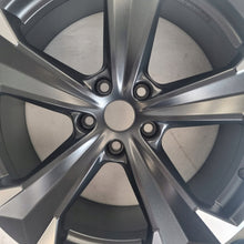 Load image into Gallery viewer, 1x Alufelge 19 Zoll 8.0" 5x112 45ET 575601025T Cupra Ateca Rim Wheel FEL2665828605ze