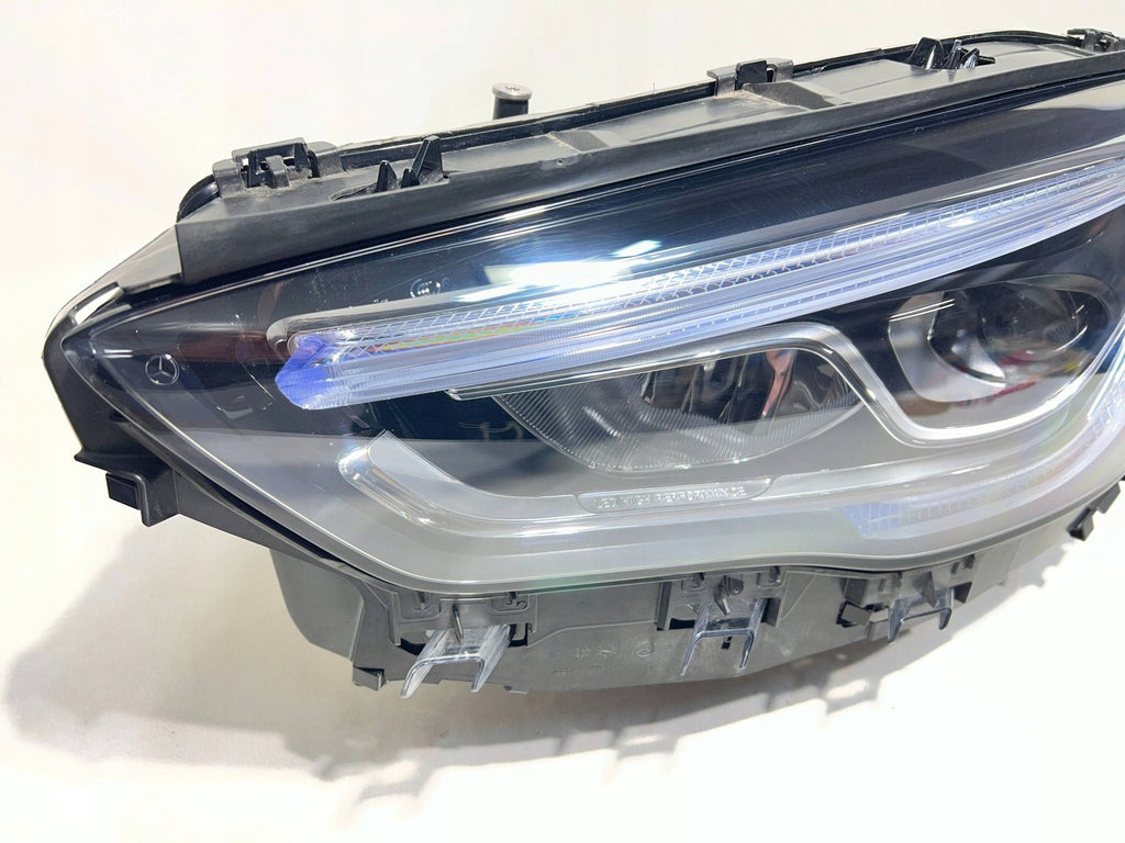 Frontscheinwerfer Mercedes-Benz W247 A2479063505 FALSE Scheinwerfer Headlight SCH7549993262nk