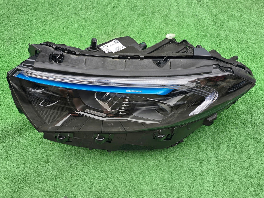 Frontscheinwerfer Mercedes-Benz Eqa Eqb A2439068900KZ Full LED Links Headlight SCH6905607494qt