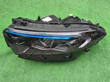 Laden Sie das Bild in den Galerie-Viewer, Frontscheinwerfer Mercedes-Benz Eqa Eqb A2439068900KZ Full LED Links Headlight SCH6905607494qt