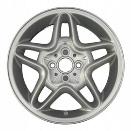 1x Alufelge 16 Zoll 6.5