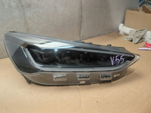 Laden Sie das Bild in den Galerie-Viewer, Frontscheinwerfer Ford Focus NX7B13E016AK LED Rechts Scheinwerfer Headlight SCH2828179191nm