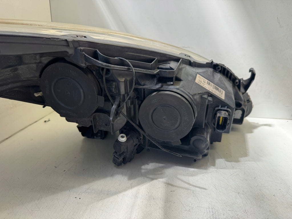 Frontscheinwerfer Peugeot 5008 I 9682519180 Links Scheinwerfer Headlight SCH1778597484hf