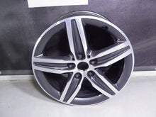 Laden Sie das Bild in den Galerie-Viewer, 1x Alufelge 17 Zoll 7.5&quot; 5x120 54ET Glanz 6855091 BMW X2 Mg Rim Wheel
