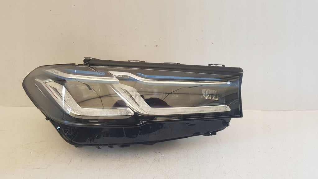 Frontscheinwerfer BMW 5 G31 G30 5A388D6 09112021 Laser Rechts Headlight SCH9886154838sa