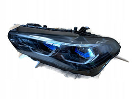 Frontscheinwerfer BMW X5 G05 5A279B1-03 Laser Links Scheinwerfer Headlight SCH6006198150rv