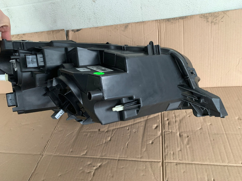 Frontscheinwerfer Peugeot 2008 II 9823194180 LED Ein Stück (Rechts oder Links)