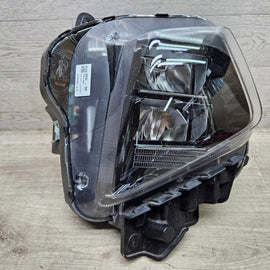 Frontscheinwerfer Hyundai Tucson 92102N7100 Rechts Scheinwerfer Headlight SCH4882690137tf