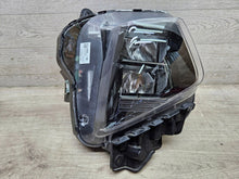 Laden Sie das Bild in den Galerie-Viewer, Frontscheinwerfer Hyundai Tucson 92102N7100 Rechts Scheinwerfer Headlight SCH4882690137tf
