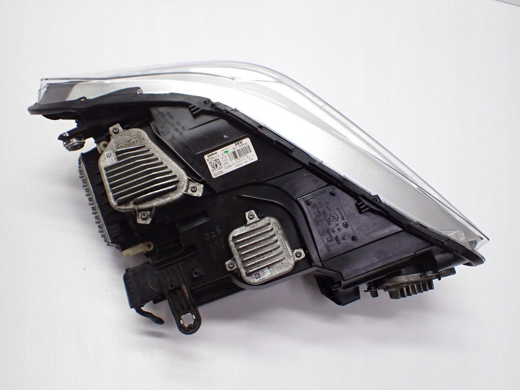 Frontscheinwerfer BMW X1 F48 7472219-01 LED Links Scheinwerfer Headlight SCH9220649437yo