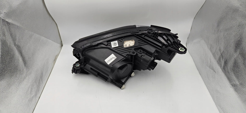 Frontscheinwerfer Mercedes-Benz Gle A1669067602 LED Rechts Headlight SCH8621840674nb