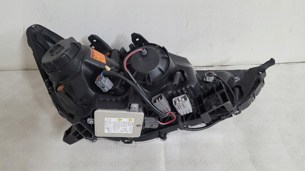 Frontscheinwerfer Mitsubishi Asx 8301C879 63943517 Xenon Links Headlight