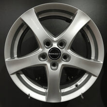 Laden Sie das Bild in den Galerie-Viewer, 4x Alufelge 16 Zoll 6.5" 5x105 50ET Ford Mondeo Rim Wheel FEL2087133488hp