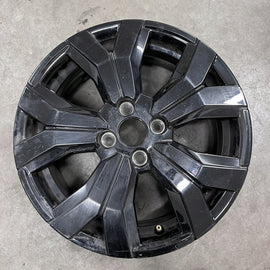 1x Alufelge 16 Zoll 6.5