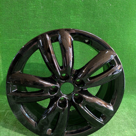 1x Alufelge 17 Zoll 7.5