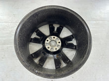 Laden Sie das Bild in den Galerie-Viewer, 1x Alufelge 18 Zoll 8.0" 5x108 49ET Glanz Graphit 9674272577 Mg 508 Rim Wheel FEL5860600840mm