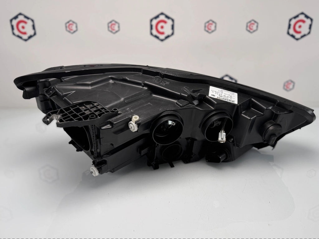 Frontscheinwerfer Audi A6 C7 1EF011150-35 Xenon Links Scheinwerfer Headlight