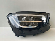 Load image into Gallery viewer, Frontscheinwerfer Mercedes-Benz Glc 2539067001 Rechts Scheinwerfer Headlight SCH2585922791ty
