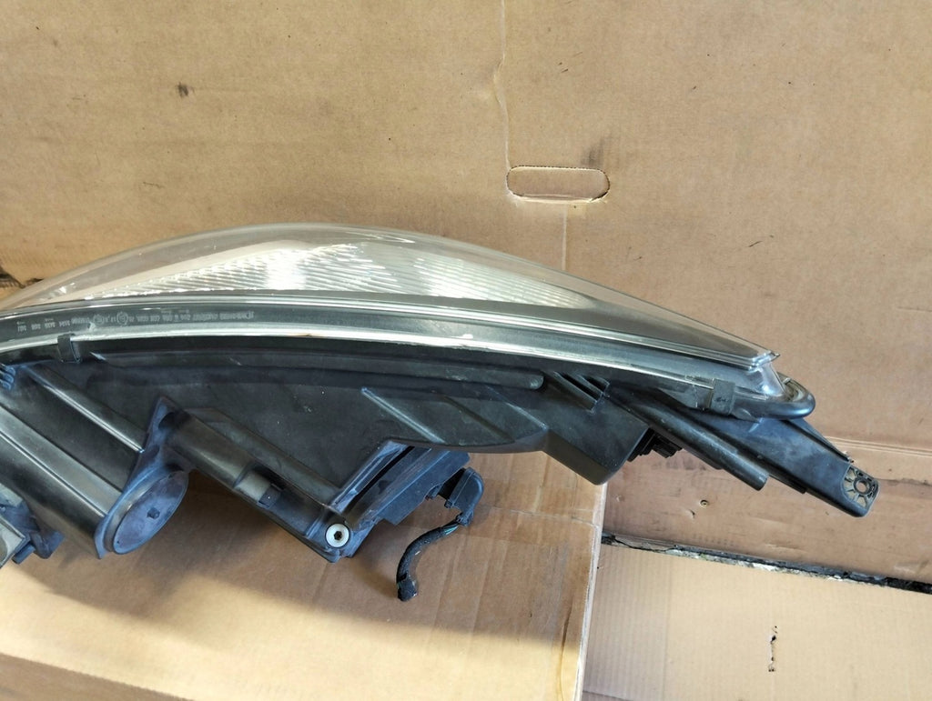 Frontscheinwerfer Opel Zafira C 39009022 Rechts Scheinwerfer Headlight SCH3081298935zn