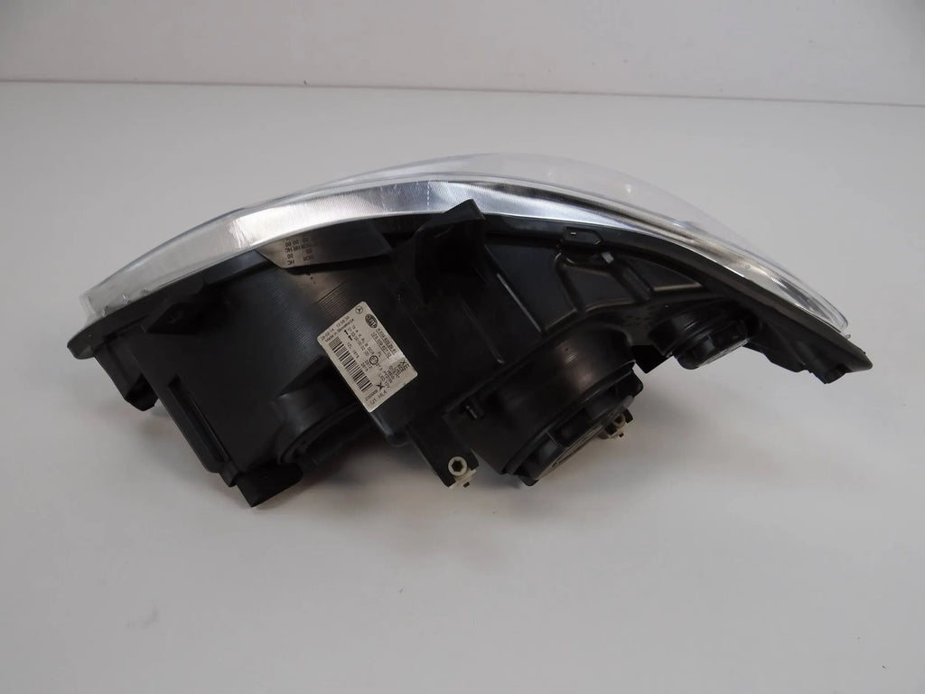Frontscheinwerfer Mercedes-Benz Viano A6398202961 1ZS009627-32 Xenon Rechts