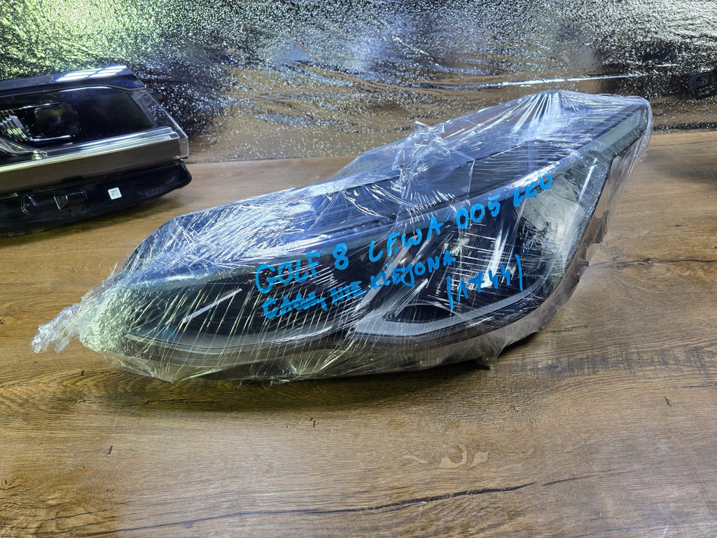 Frontscheinwerfer VW Golf VIII 5H1941005 Links Scheinwerfer Headlight SCH1159364688de