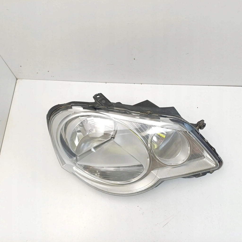 Frontscheinwerfer VW Polo IV 6Q1941008AQ 89312000 Rechts Scheinwerfer Headlight SCH4925047185ph