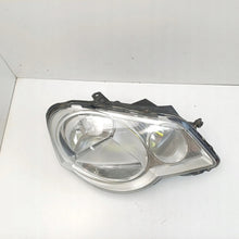 Laden Sie das Bild in den Galerie-Viewer, Frontscheinwerfer VW Polo IV 6Q1941008AQ 89312000 Rechts Scheinwerfer Headlight SCH4925047185ph
