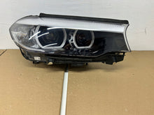 Load image into Gallery viewer, Frontscheinwerfer BMW 5 G30 8499112-04 LED FALSE Scheinwerfer Headlight SCH9678292503gv