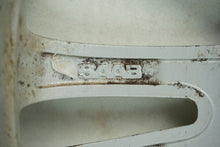 Laden Sie das Bild in den Galerie-Viewer, 1x Alufelge 16 Zoll 6.5&quot; 5x110 49ET 5531355 Saab Rim Wheel