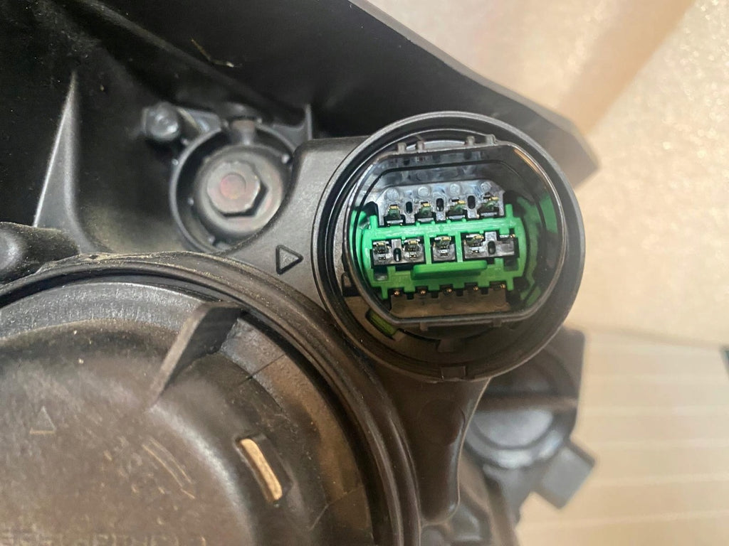 Frontscheinwerfer Kia Ceed J7921-62510 J7921-61510 LED Links Headlight