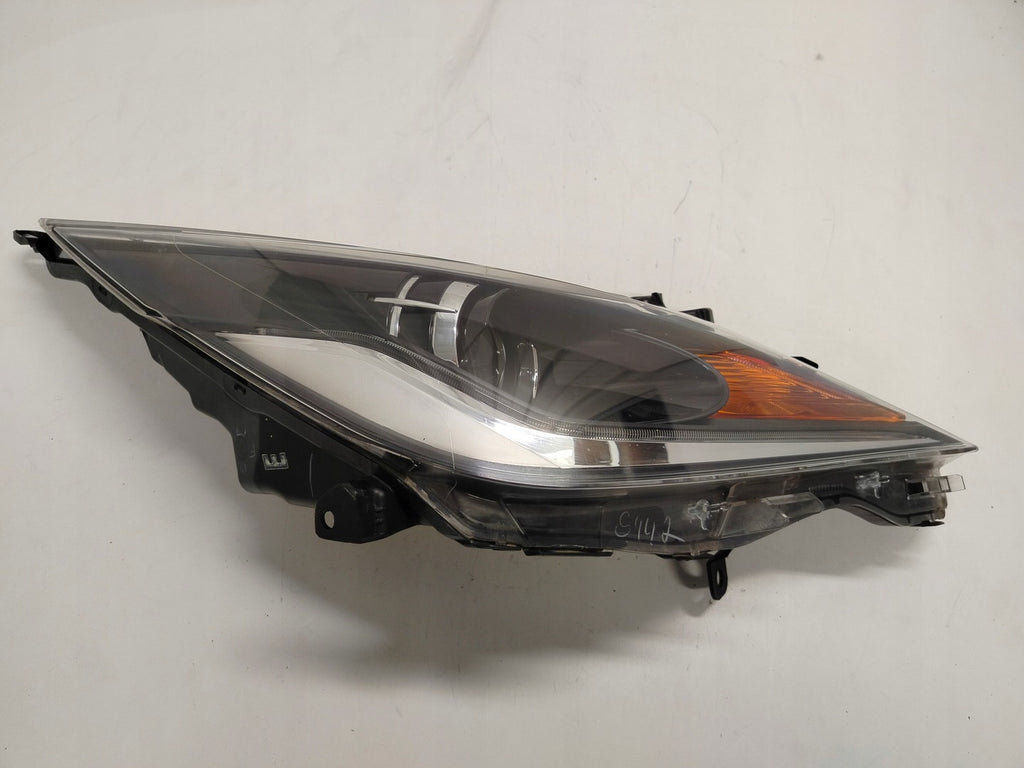 Frontscheinwerfer Toyota Aygo Rechts Scheinwerfer Headlight SCH7908154330zl