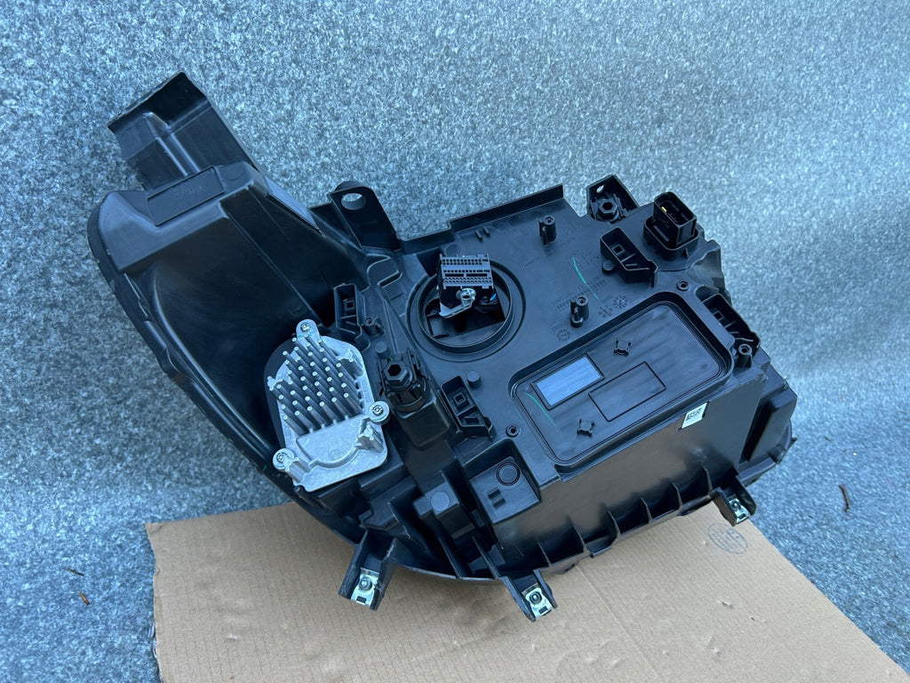 Frontscheinwerfer Opel Grandland 9840304280 Links Scheinwerfer Headlight SCH3887393525cm
