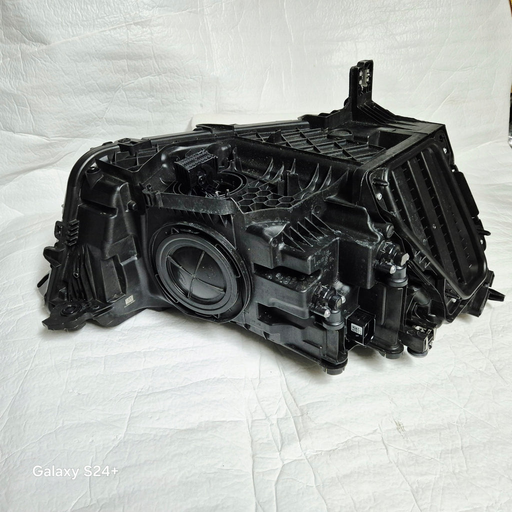 Frontscheinwerfer Audi Q3 A83941033 Full LED Links Scheinwerfer Headlight SCH7870701437kh