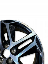 Laden Sie das Bild in den Galerie-Viewer, 1x Alufelge 18 Zoll 9677989877 Peugeot 308 Rim Wheel FEL6311499394mn