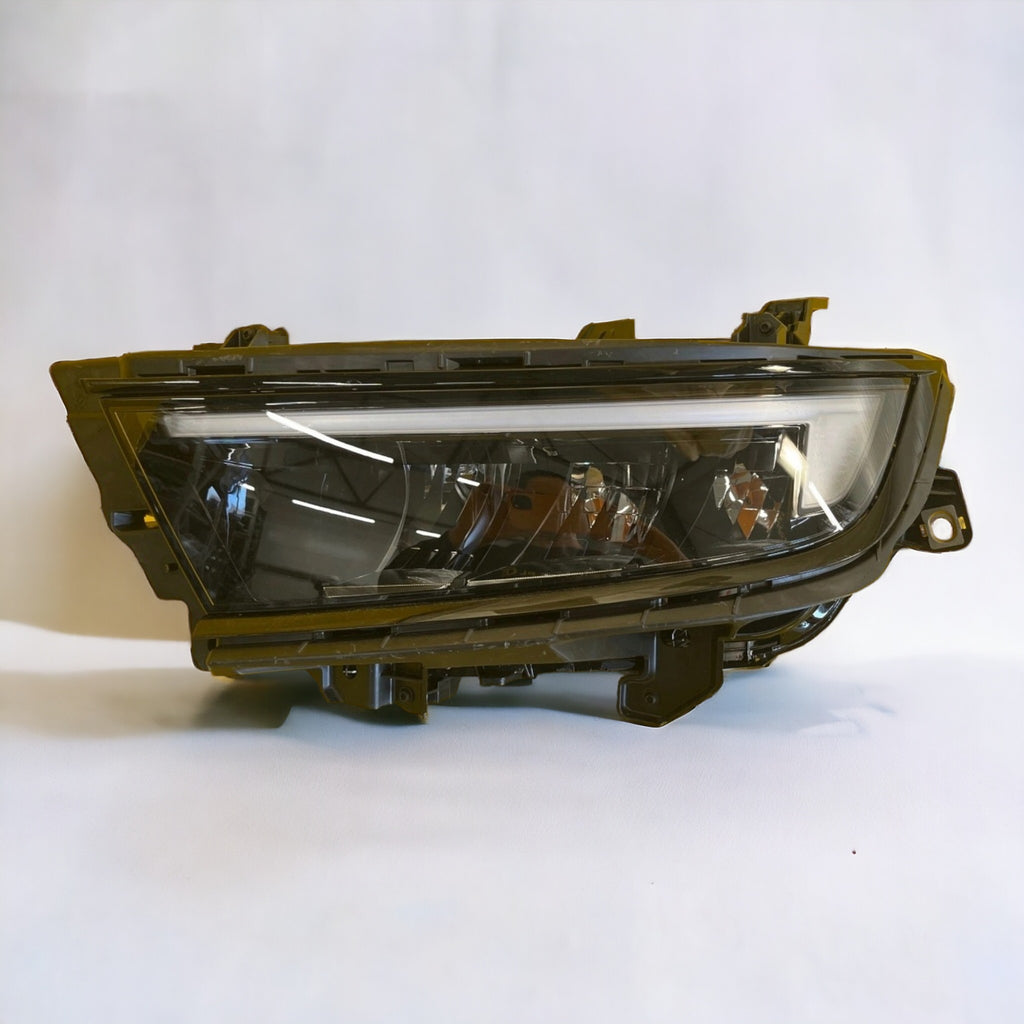 Frontscheinwerfer Opel Mokka 9844356480 LED Links Scheinwerfer Headlight