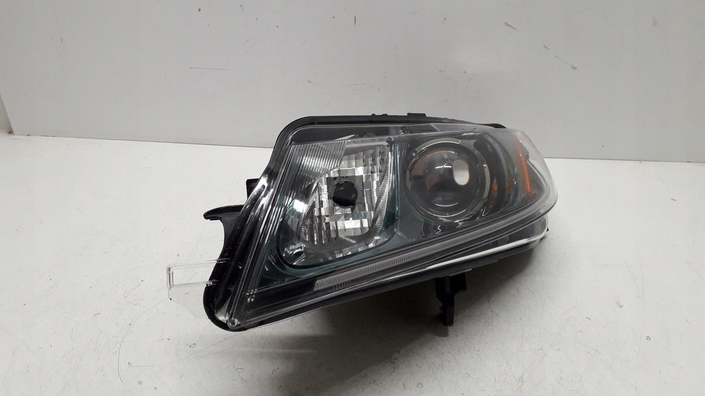 Frontscheinwerfer Saab 9-5 12842569 010136-55 Xenon Links Scheinwerfer Headlight