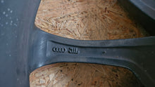 Load image into Gallery viewer, 1x Alufelge 19 Zoll 8.5" 5x112 40ET 8W0601025BF Audi Mg Rim Wheel FEL9631056153ri