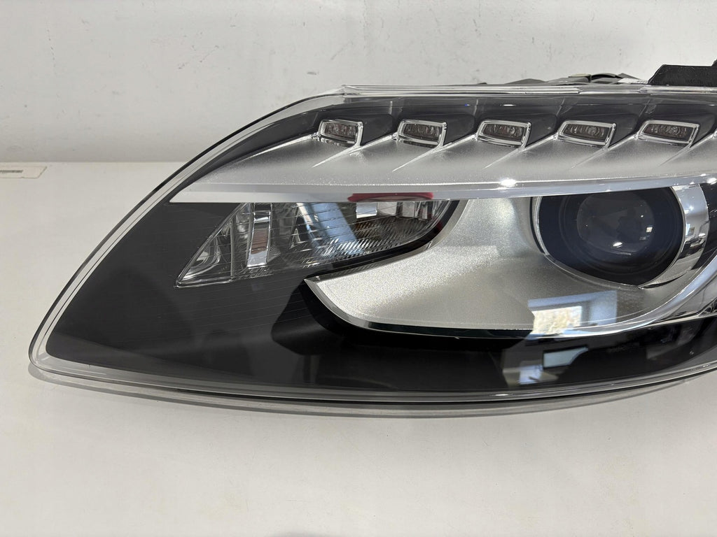 Frontscheinwerfer Audi Q7 89321199 LED Links Scheinwerfer Headlight SCH8534827646ho