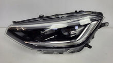 Laden Sie das Bild in den Galerie-Viewer, Frontscheinwerfer VW Taigo 2G7941035 LED Links Scheinwerfer Headlight SCH7608341145cd
