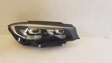 Laden Sie das Bild in den Galerie-Viewer, Frontscheinwerfer BMW 3 G21 G20 5A1DB38-01 LED Rechts Scheinwerfer Headlight SCH4519133459kt
