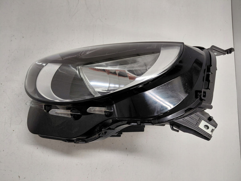 Frontscheinwerfer Fiat 500e 00521400360 Links Scheinwerfer Headlight SCH5767997984jr