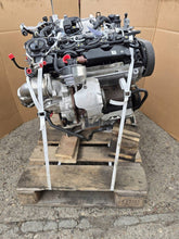 Load image into Gallery viewer, Motor Audi A5 A4 DETA 2.0 TDI 190PS 140kW 119TKm 2020 Diesel Engine Komplett