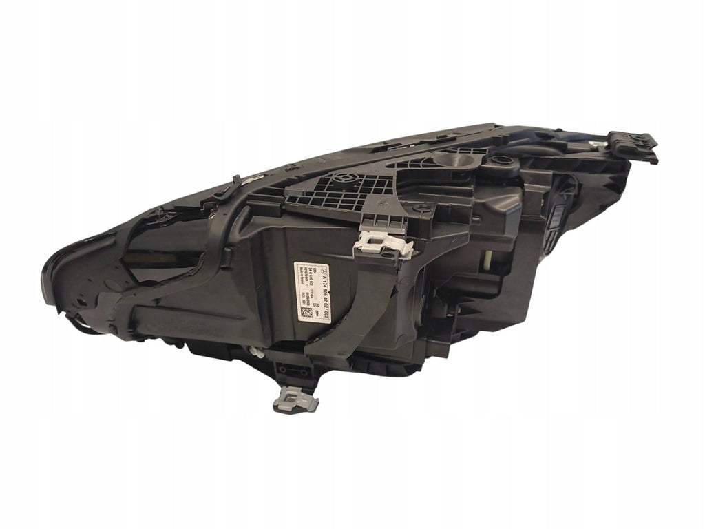 Frontscheinwerfer Mercedes-Benz Cla A17490642021 Full LED Rechts Headlight SCH7772094385be