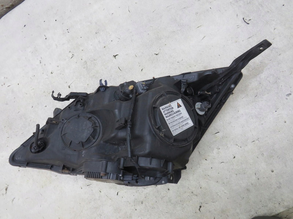 Frontscheinwerfer Honda Crv III 4574097 Xenon Rechts Scheinwerfer Headlight