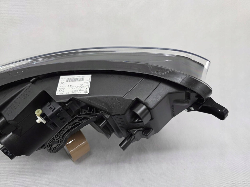 Frontscheinwerfer Renault Kadjar 260609857R LED Links Scheinwerfer Headlight SCH2059954886df