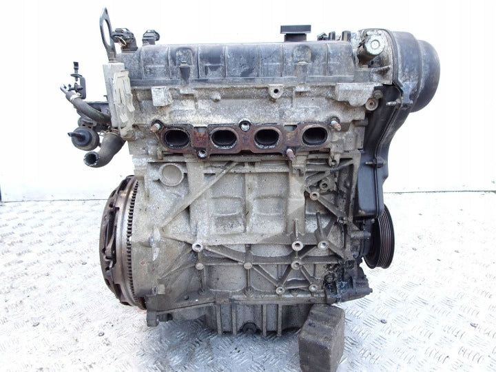 Motor Ford Mondeo I Focus C-Max IQDB 1.6 2011 Benzin Engine Unkomplett MOT9232044039gx