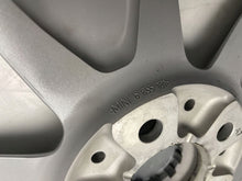 Load image into Gallery viewer, 4x Alufelge 15 Zoll 5.5" 5x112 46ET 6855101 Mini F56 F55 Rim Wheel FEL2894291806zw
