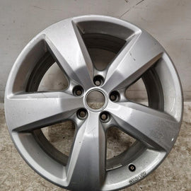 1x Alufelge 19 Zoll 8.0