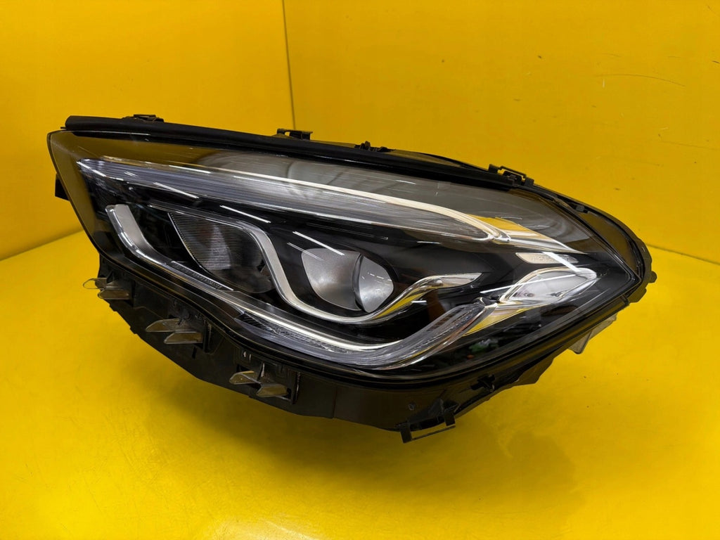 Frontscheinwerfer Mercedes-Benz W247 A2479063505 LED Links Headlight SCH9766627514sg