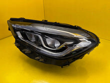 Laden Sie das Bild in den Galerie-Viewer, Frontscheinwerfer Mercedes-Benz W247 A2479063505 LED Links Headlight SCH9766627514sg